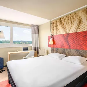 Hotel Ibis Lyon Villefranche Sur Saone ***