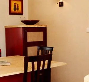 Hotel Douce Quietude *****