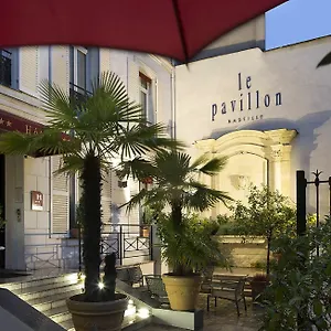 Hotel Pavillon Bastille ***